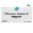 Oflomac 100 Tablet 10's