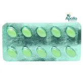 Oflomac 100 Tablet 10's, Pack of 10 TabletS
