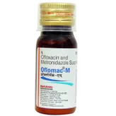 Oflomac-M Suspension 30 ml, Pack of 1 Suspension