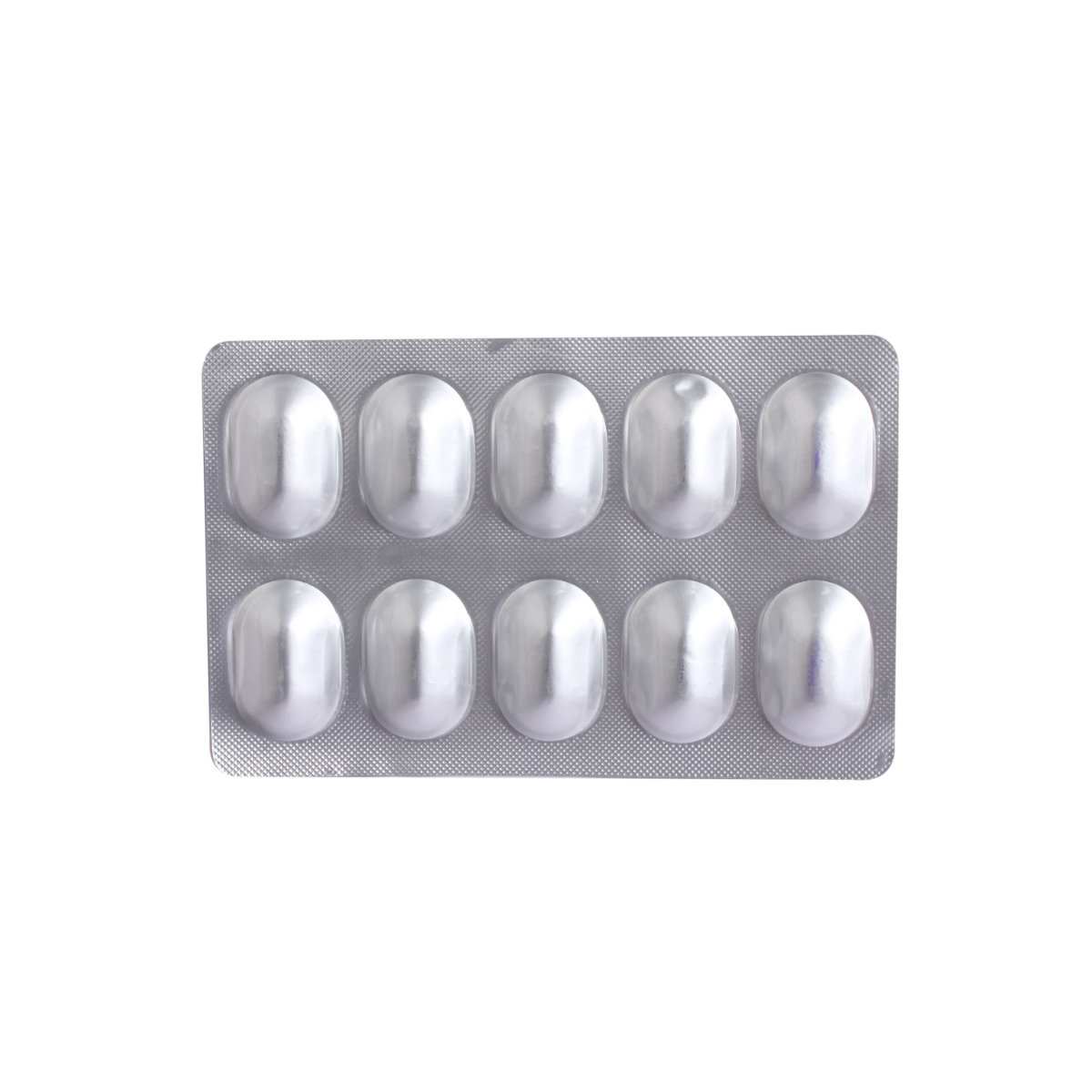 Oflomac CX 200 mg Tablet 10's Oflomac CX 200 mg Tablet 10's