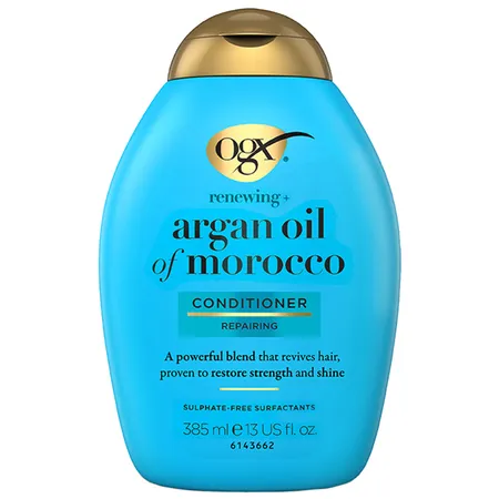 Ogx Argan Oil Morocco Conditioner, 385 ml