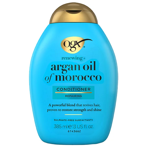 Ogx Argan Oil Morocco Conditioner, 385 ml, Pack of 1