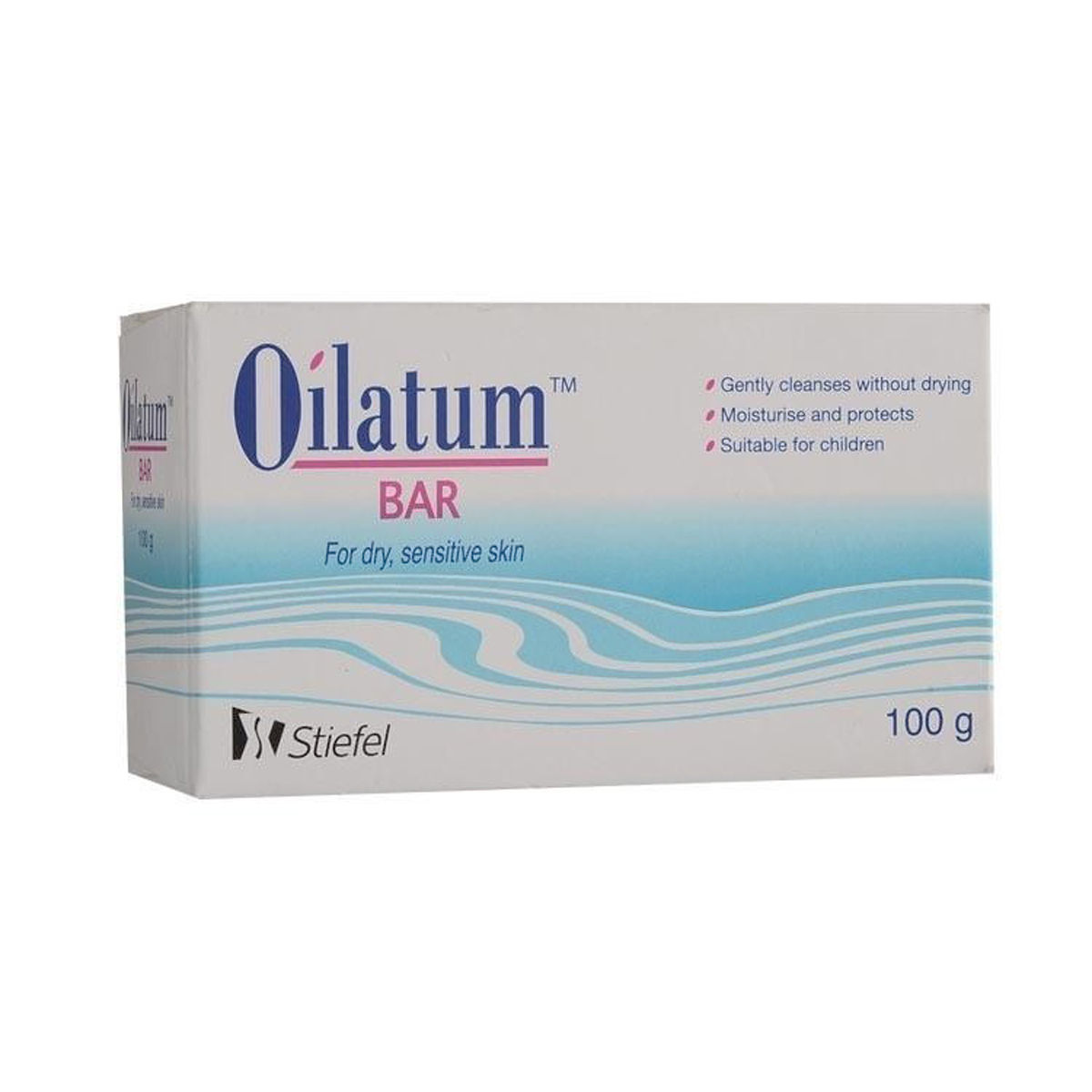 Oilatum Bathing Bar, 100 gm Price, Uses, Side Effects, Composition