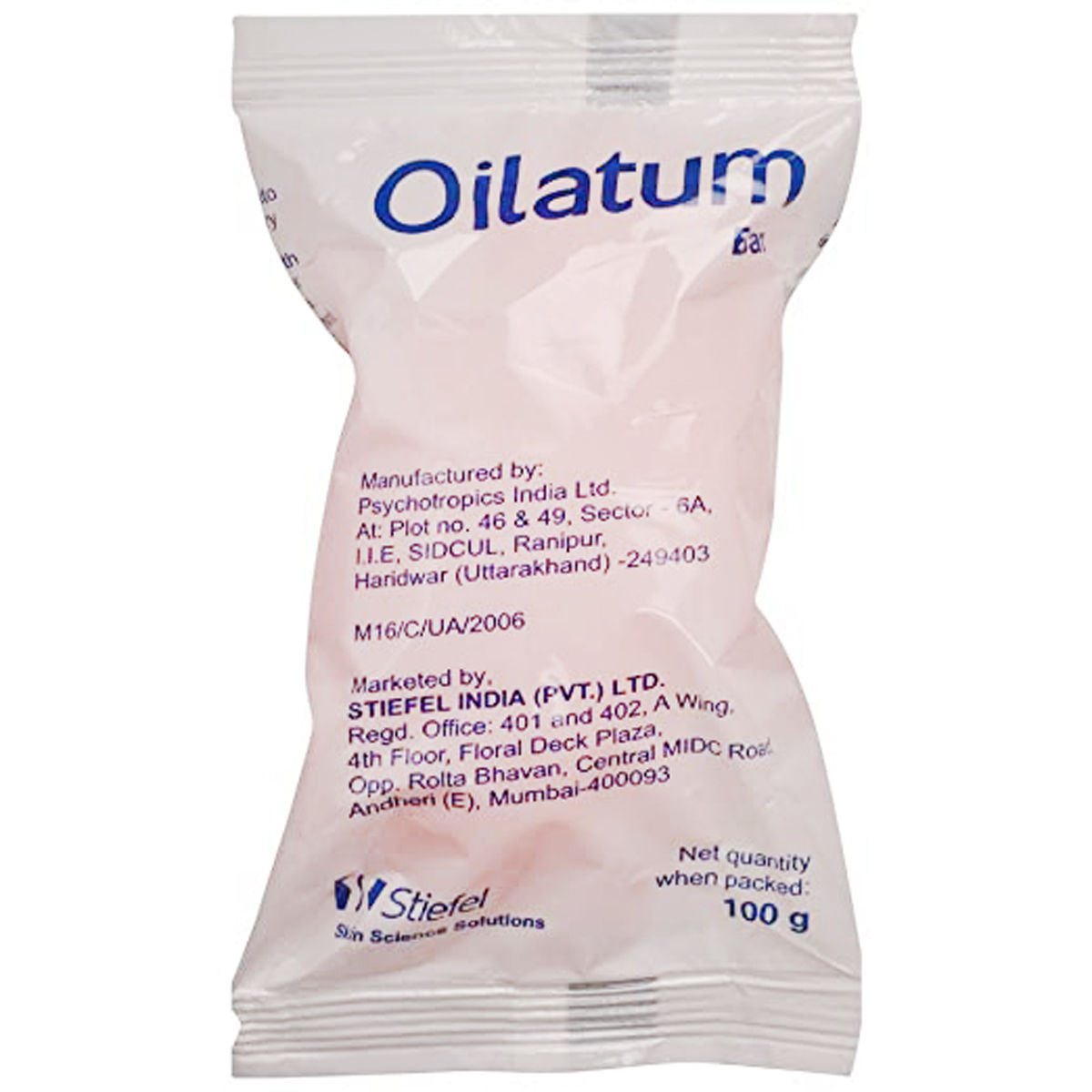Oilatum Bathing Bar, 100 gm Price, Uses, Side Effects, Composition