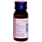 Okacet Syrup 30 ml, Pack of 1 SYRUP