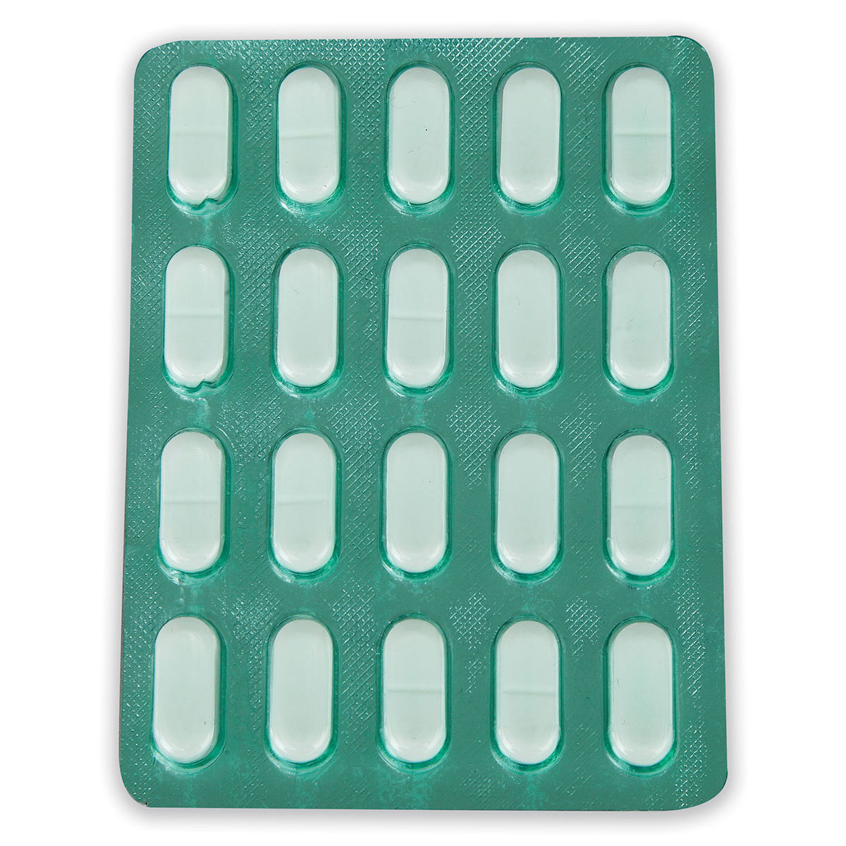 Okamet-500 Tablet 20's, Pack of 20 TABLETS Okamet-500 Tablet 20's, Pack of 20 TABLETS