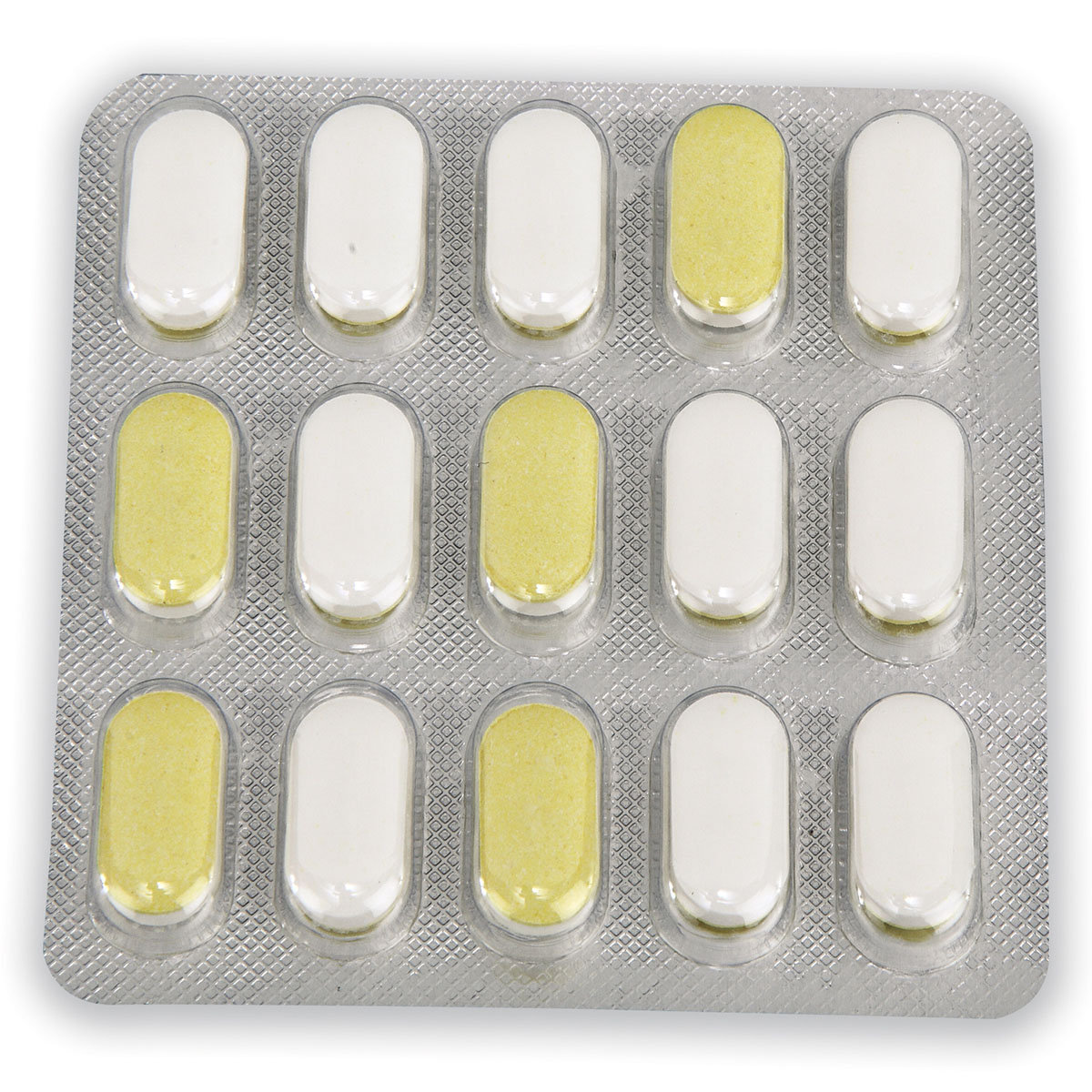 Okamet-GM 502 Tablet 15's, Pack of 15 TABLETS Okamet-GM 502 Tablet 15's, Pack of 15 TABLETS