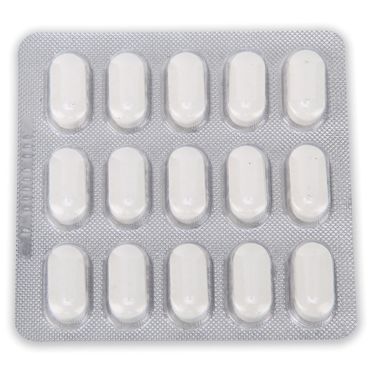 Okamet 500 mg SR Tablet 15's, Pack of 15 TABLETS Okamet 500 mg SR Tablet 15's, Pack of 15 TABLETS