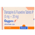 Olanex F Tablet 10's