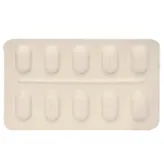 Olanex F Tablet 10's, Pack of 10 TABLETS