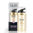 Olay Total Effects 7 In 1 Anti-Ageing Night Cream, 50 gm