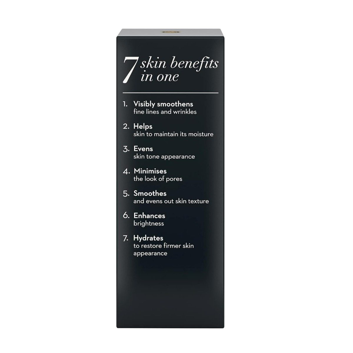 Olay Total Effects 7 In 1 Anti-Ageing Night Cream, 50 gm, Pack of 1 Olay Total Effects 7 In 1 Anti-Ageing Night Cream, 50 gm, Pack of 1