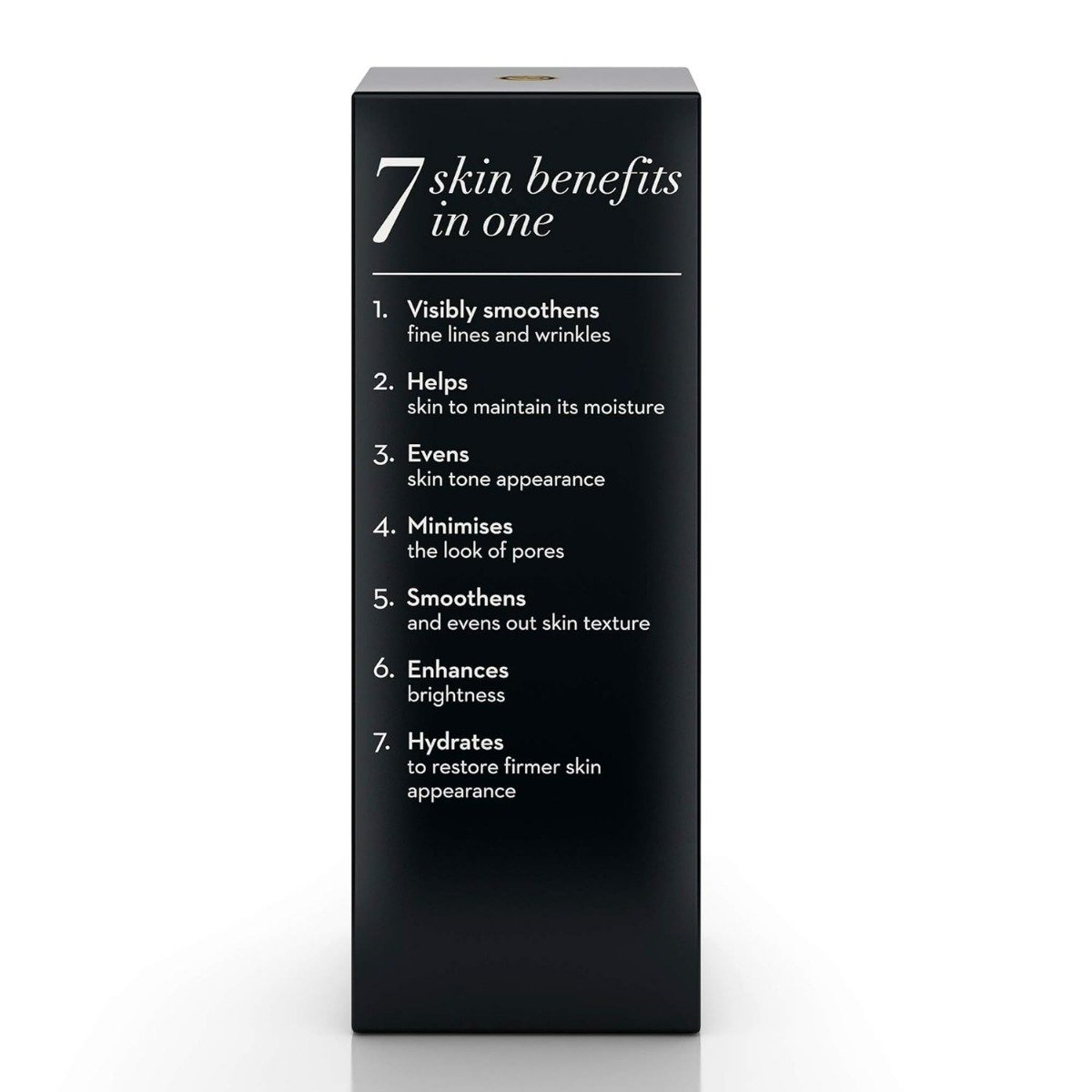 Olay Total Effects 7 In 1 Anti-Ageing SPF 15 Normal Cream, 20 gm, Pack of 1 Olay Total Effects 7 In 1 Anti-Ageing SPF 15 Normal Cream, 20 gm, Pack of 1