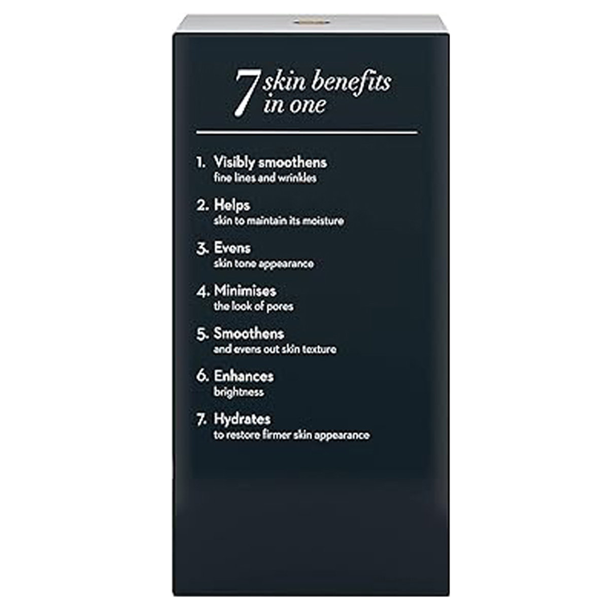 Olay Total Effects 7 In 1 Day Cream Touch of Foundation SPF 15, 50 gm, Pack of 1 Olay Total Effects 7 In 1 Day Cream Touch of Foundation SPF 15, 50 gm, Pack of 1