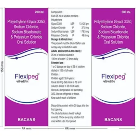 Flexipeg Suspension 200 ml