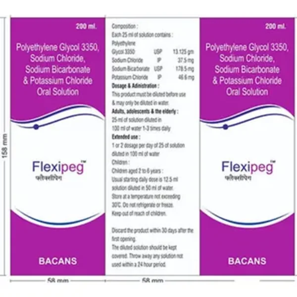 Flexipeg Suspension 200 ml