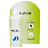 Olesan Nasal Decongestant Oil, 10 ml, Pack of 1
