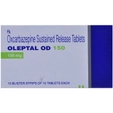 Oleptal OD 150 Tablet 10's