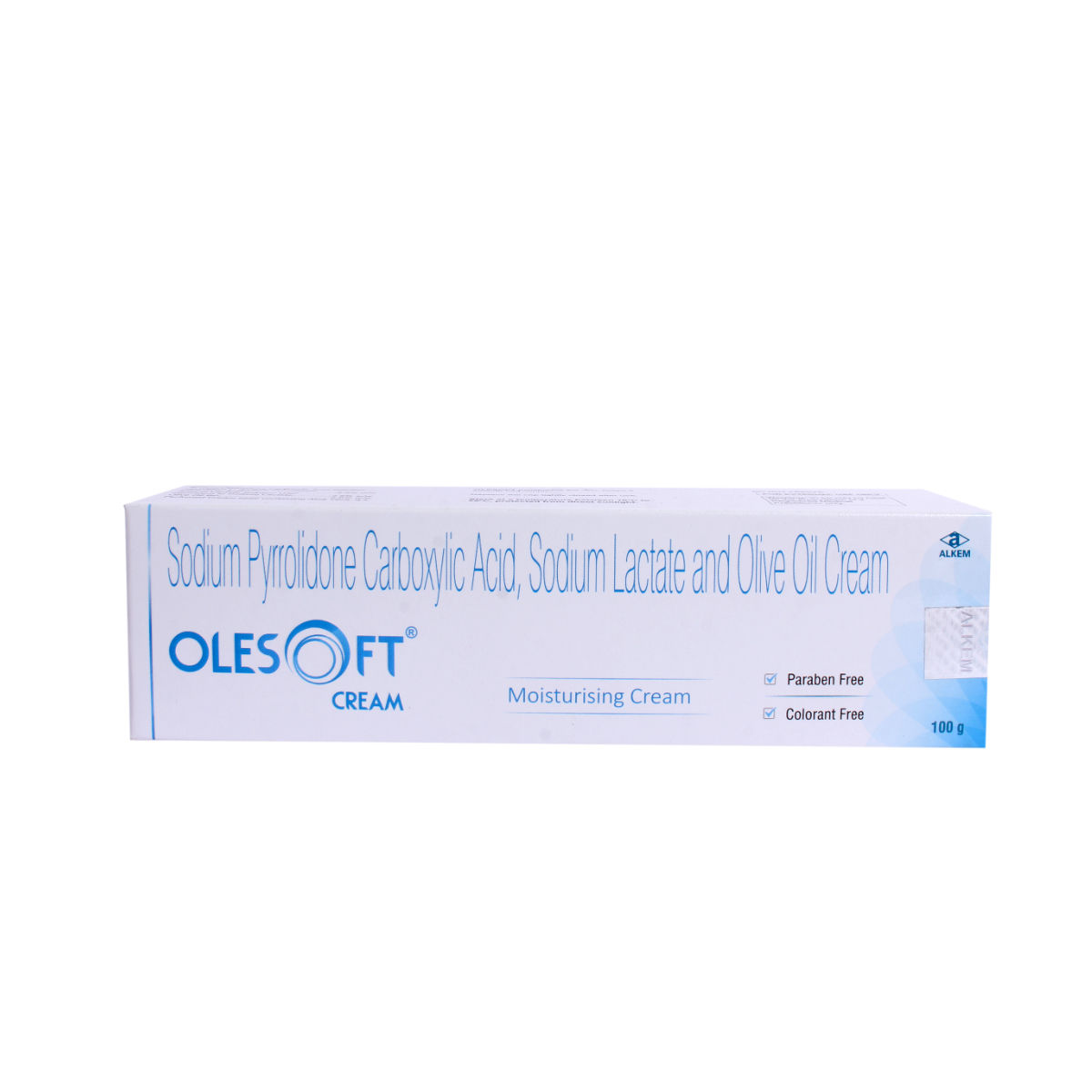 Olesoft Moist Cream 100g Price, Uses, Side Effects, Composition