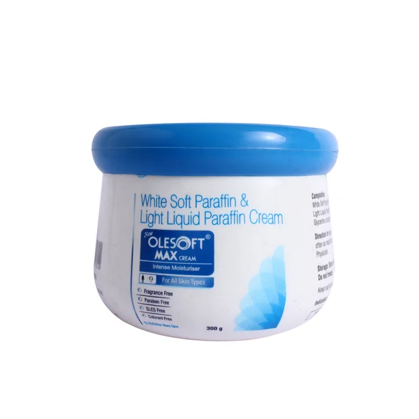 New Olesoft Max Cream 300 gm