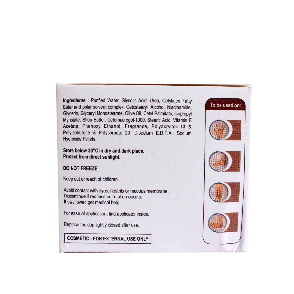 Olesoft PPK Cream 100 gm, Pack of 1 Olesoft PPK Cream 100 gm, Pack of 1