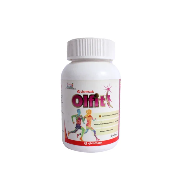 Olfit Softgel Capsule 30's