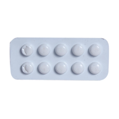 Oliza 5 Tablet 10's, Pack of 10 TABLETS