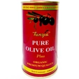 Tunzia Pure Olive Oil, 100 ml