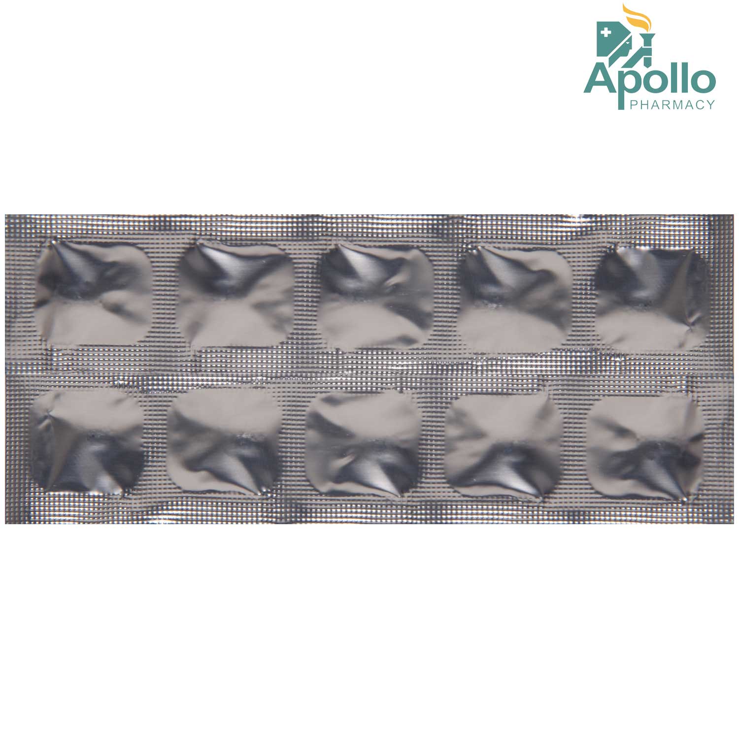 Olmy-10 Tablet 10's, Pack of 10 TABLETS Olmy-10 Tablet 10's, Pack of 10 TABLETS