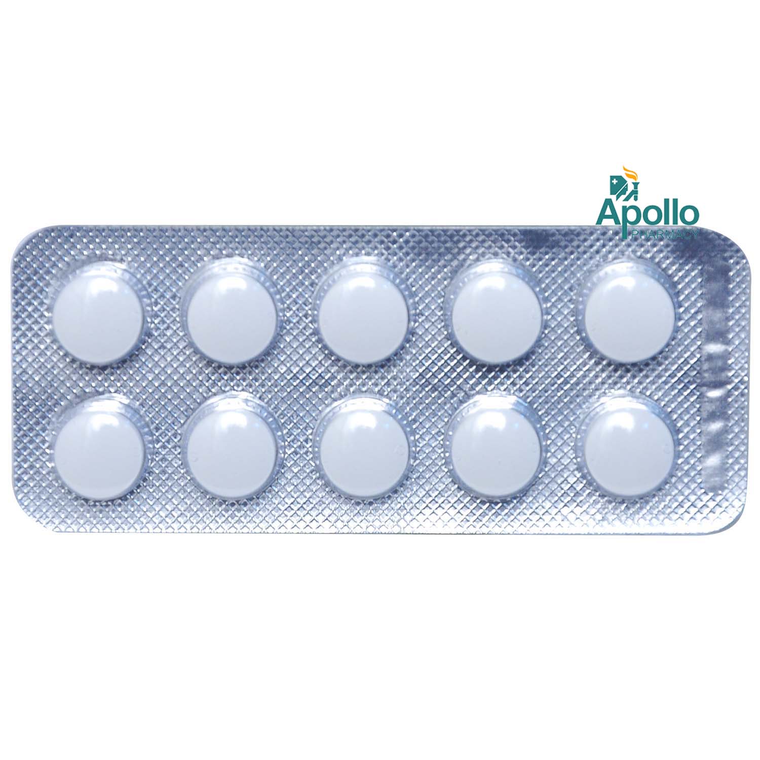 Olmecip 40 Tablet 10's, Pack of 10 TABLETS Olmecip 40 Tablet 10's, Pack of 10 TABLETS