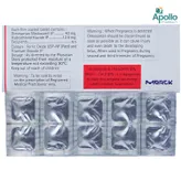 Olmighty 40 H Tablet 10's, Pack of 10 TABLETS