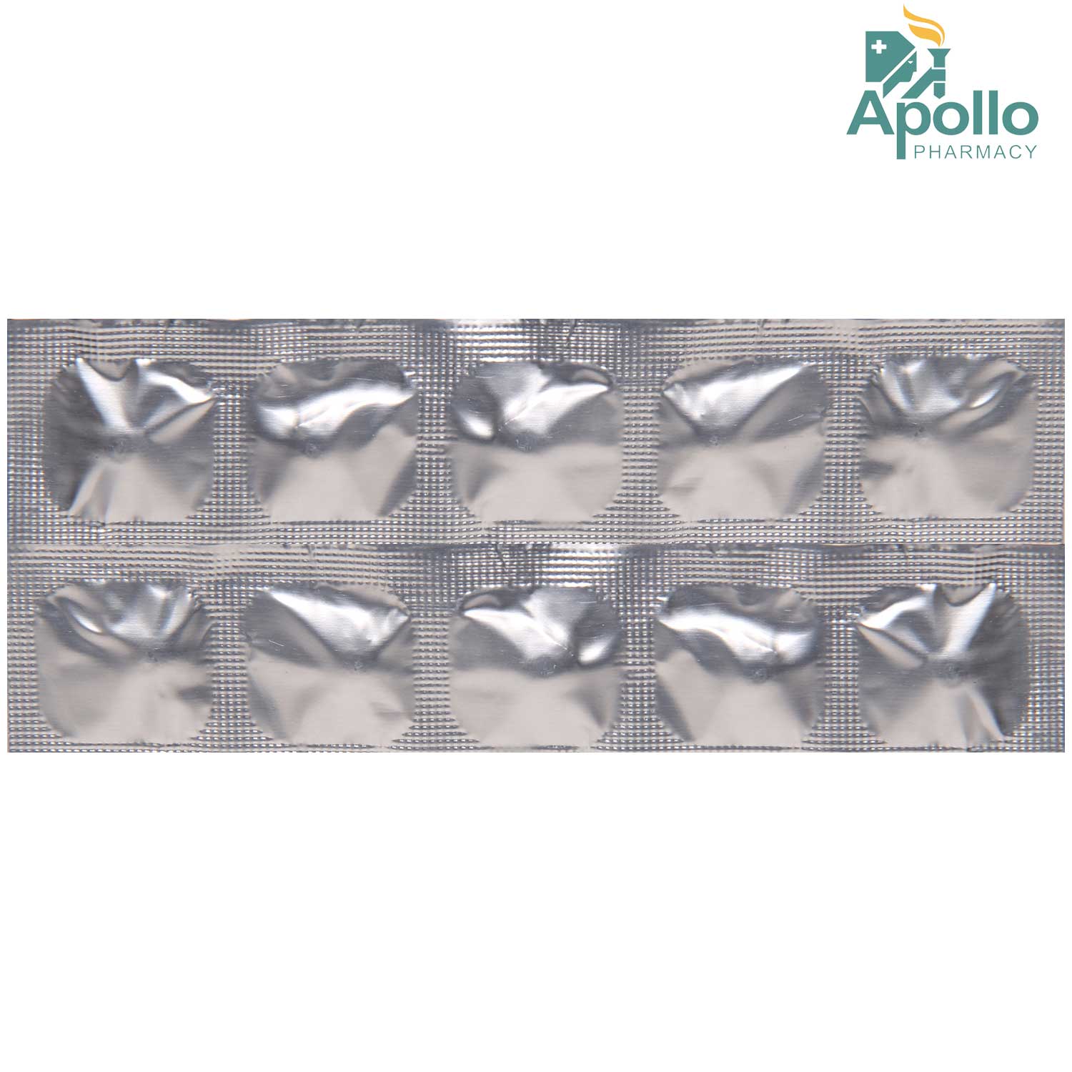 Olmetor AM Tablet 10's, Pack of 10 TABLETS Olmetor AM Tablet 10's, Pack of 10 TABLETS