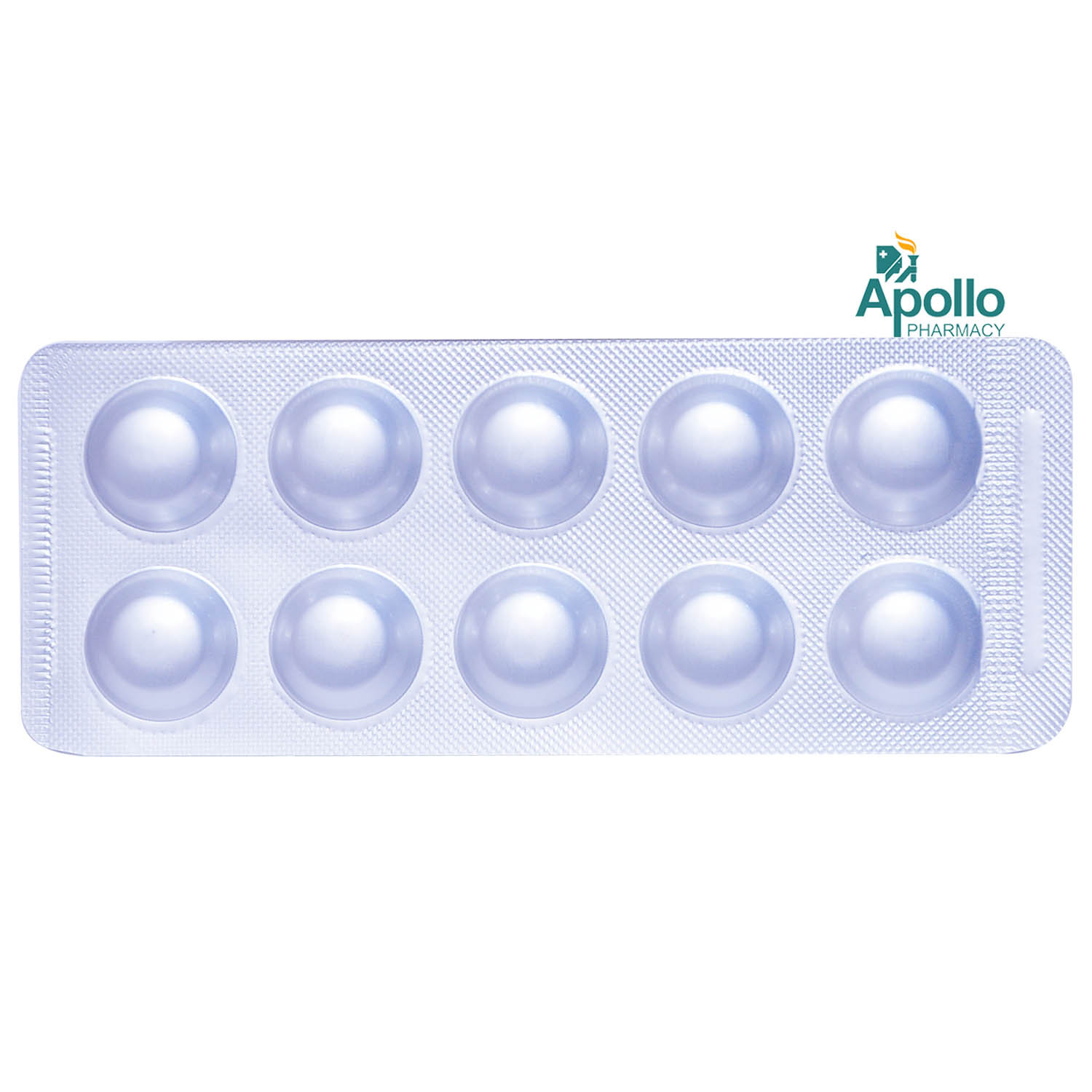 Olmecip Trio Tablet 10's, Pack of 10 TABLETS Olmecip Trio Tablet 10's, Pack of 10 TABLETS