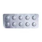 OLMO 40MG TABLET 10'S, Pack of 10 TabletS