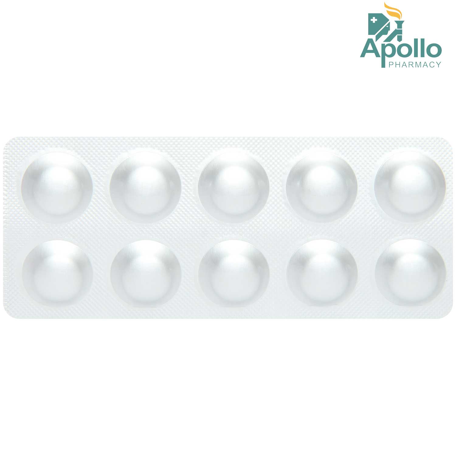 Olmesar CH 20mg Tablet 10's, Pack of 10 TABLETS Olmesar CH 20mg Tablet 10's, Pack of 10 TABLETS