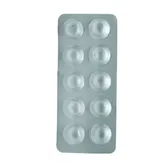 Olmilace H 20 mg Tablet 10's, Pack of 10 TabletS