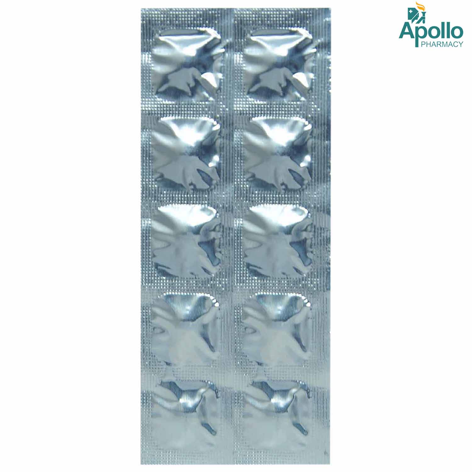 Olmark CT 20 Tablet 10's, Pack of 10 TabletS Olmark CT 20 Tablet 10's, Pack of 10 TabletS