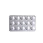 Olmesar-M 25 Tablets 