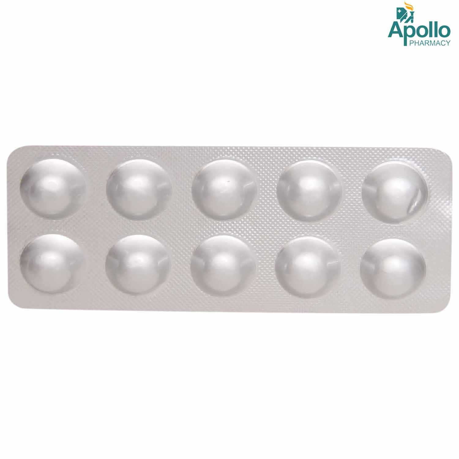 Olsart-40 Tablet 10's, Pack of 10 TABLETS Olsart-40 Tablet 10's, Pack of 10 TABLETS