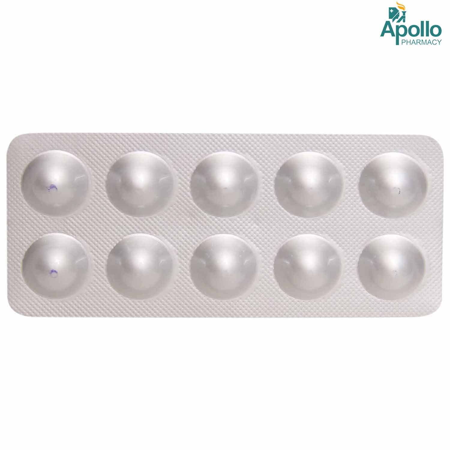 Olsart-H 40 mg Tablet 10's, Pack of 10 TabletS Olsart-H 40 mg Tablet 10's, Pack of 10 TabletS