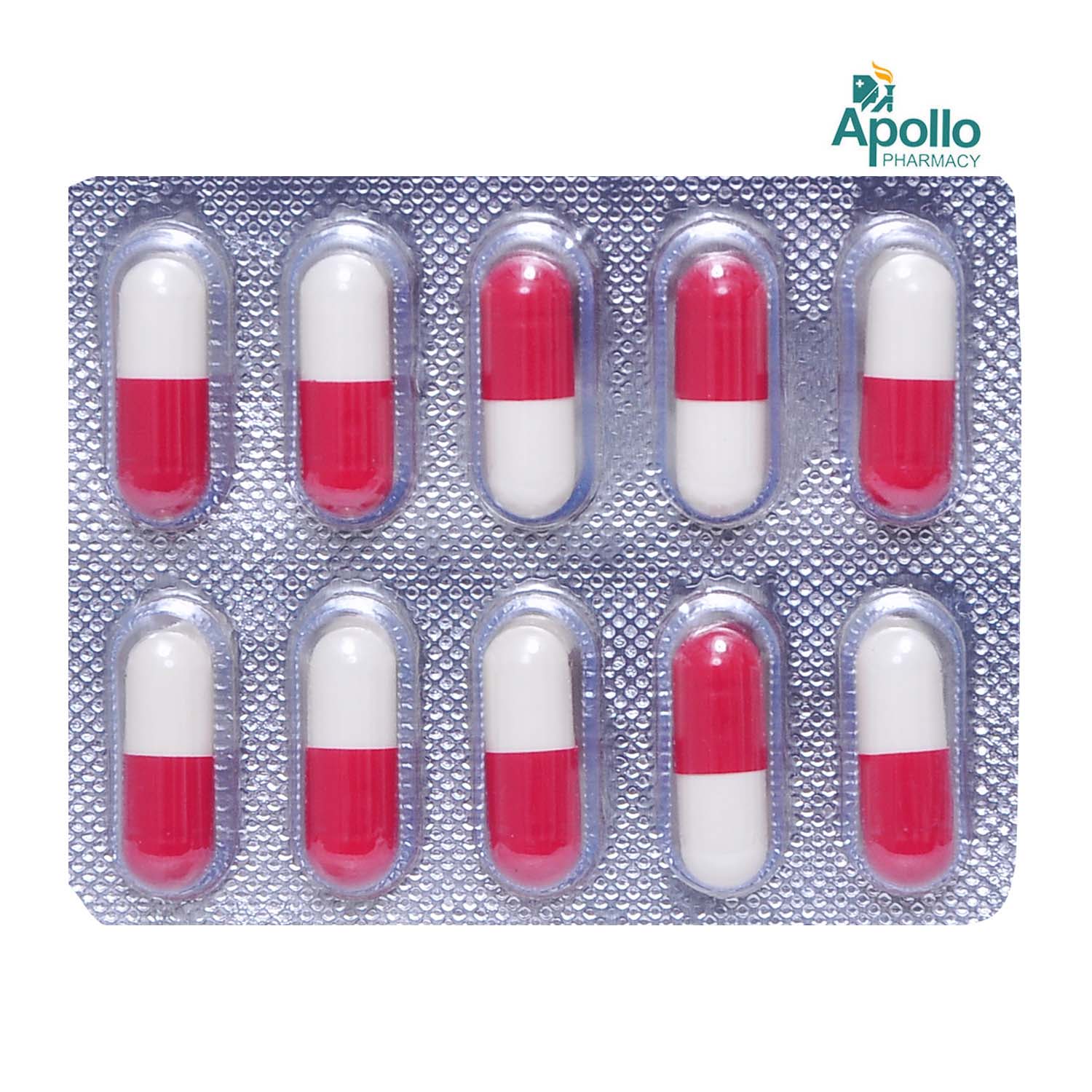 Olsivir Capsule 10's, Pack of 10 CAPSULES Olsivir Capsule 10's, Pack of 10 CAPSULES