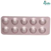 Ometab 20 Tablet 10's, Pack of 10 TABLETS