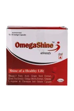 Omegashine Capsule 