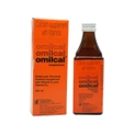 Omilcal Suspension 200 ml