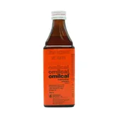 Omilcal Suspension 200 ml, Pack of 1