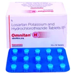 Omnitan H Tablet 