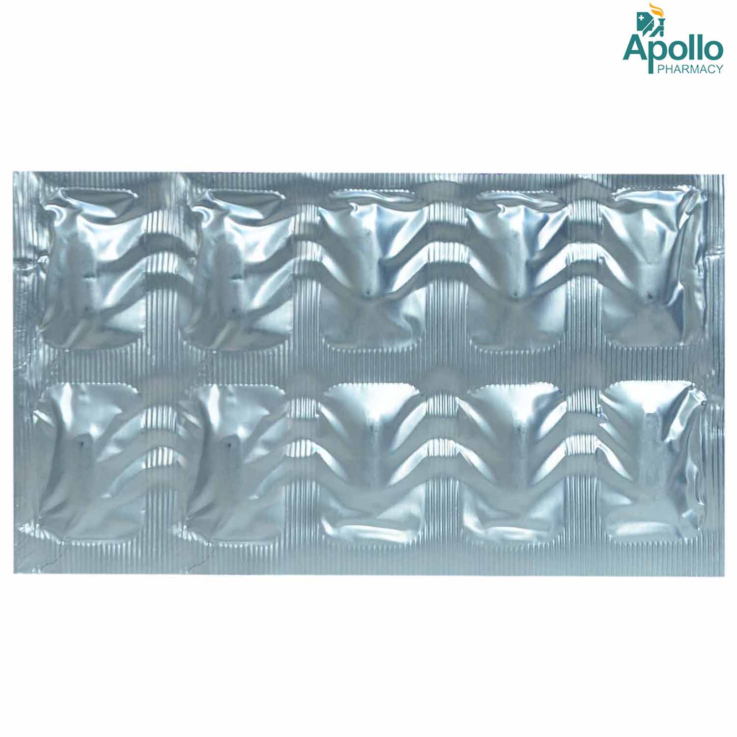 Omnicef-O CV 200 mg Tablet 10's, Pack of 10 TabletS Omnicef-O CV 200 mg Tablet 10's, Pack of 10 TabletS