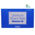 Omnix-O Tablet 10's