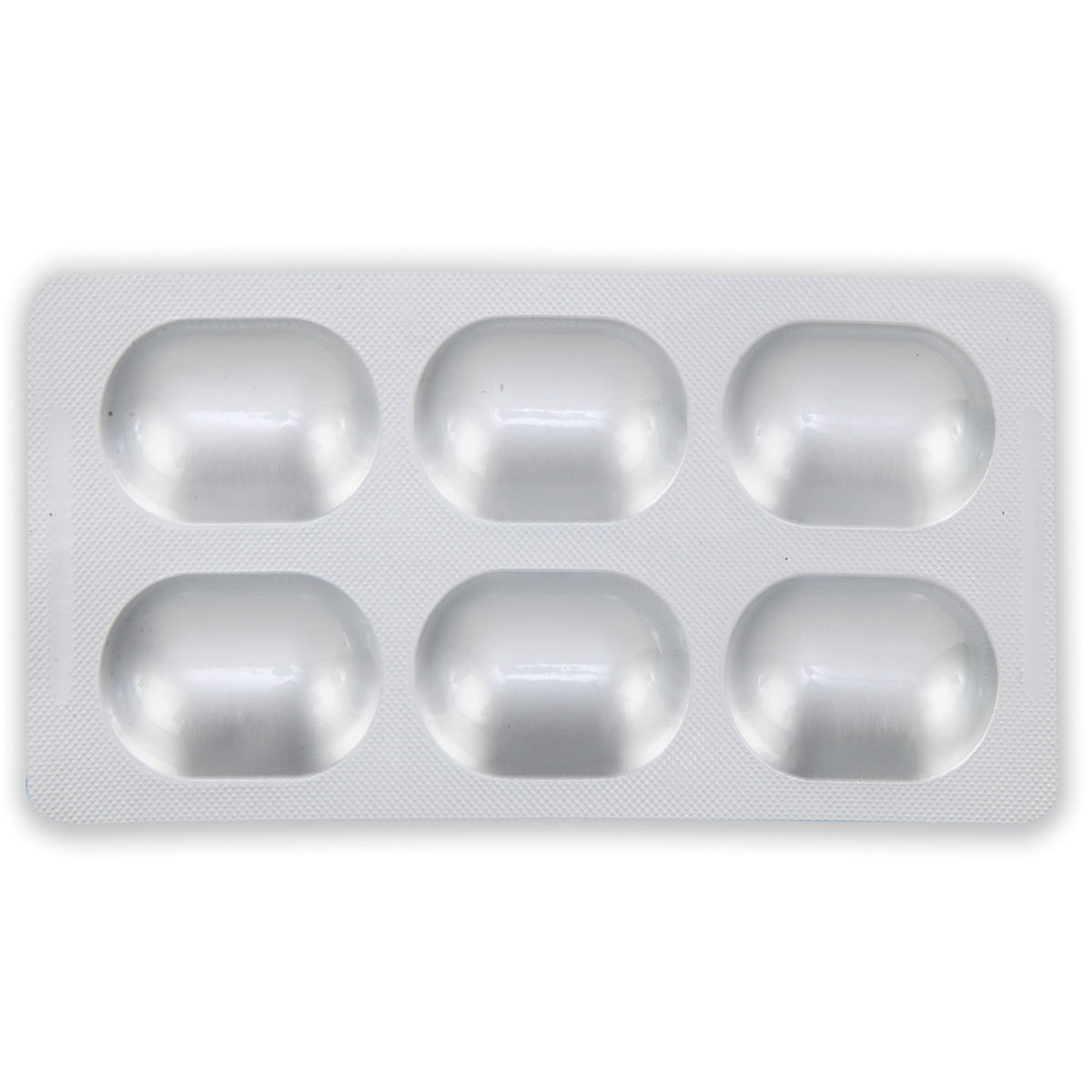 Omniclav 375 mg Tablet 6's, Pack of 6 TABLETS Omniclav 375 mg Tablet 6's, Pack of 6 TABLETS