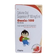 Omnix 100 Dry Syrup 30 ml